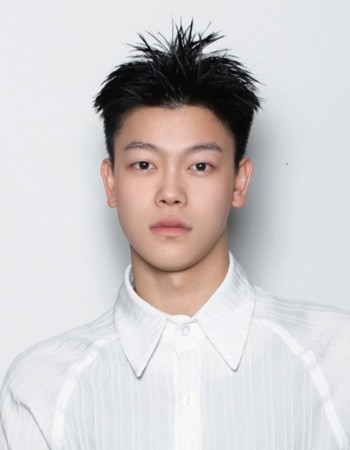 Profile picture of Wang Jinshuo