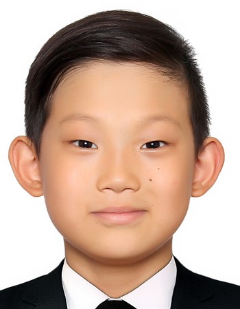 Profile picture of Vladislav Pak