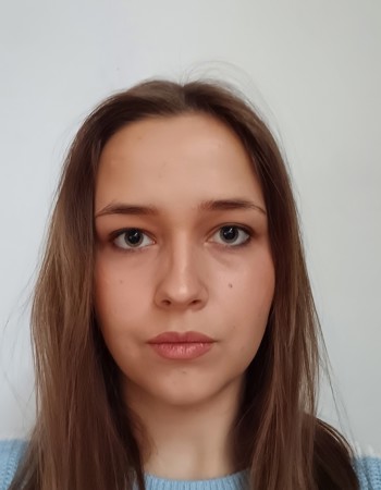 Profile picture of Sumegi Anett Julia