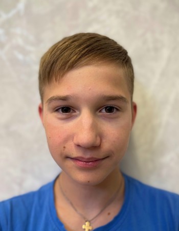 Profile picture of Oleksii Vasylkivskyi