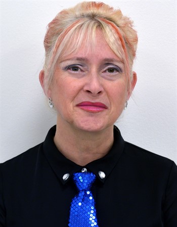 Profile picture of Lucia Turra