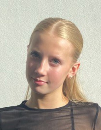 Profile picture of Agnes Jansson-Nord