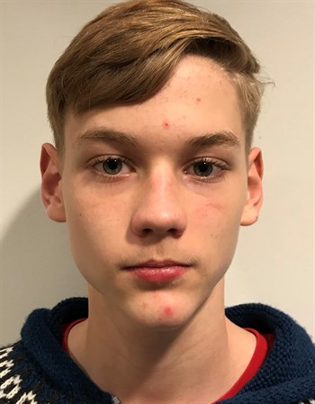 Profile picture of Anton Bjarmi Bjornsson