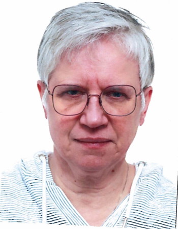 Profile picture of Kerstin Bullinger