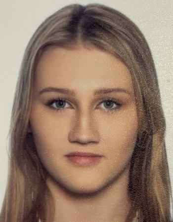 Profile picture of Oliwia Cecylia Zybort