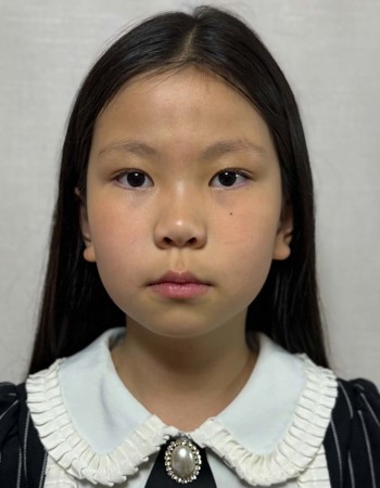 Profile picture of Ukhaanzaya Sarantuya