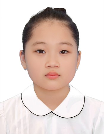 Profile picture of Nguyen Dieu Hien