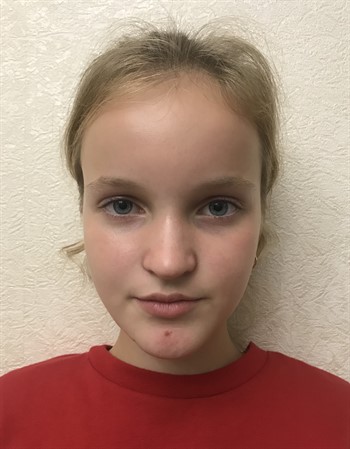 Profile picture of Maria Shkarupa