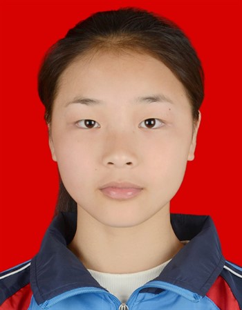 Profile picture of Chen Xingyu