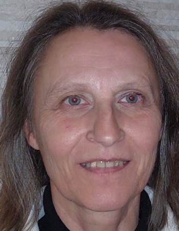 Profile picture of Hildegard Kraus