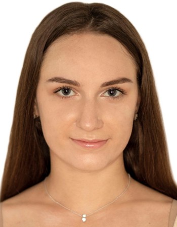 Profile picture of Maryna Boiko