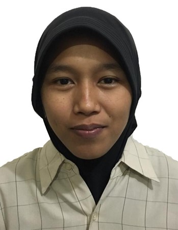 Profile picture of Dwi cindy Desyana