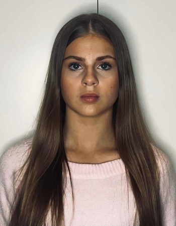 Profile picture of Rosa Carmen Hjartardottir