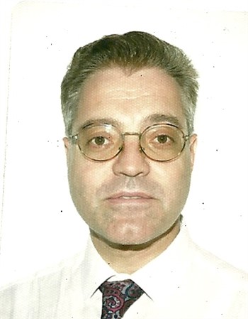 Profile picture of Luigi Amoroso