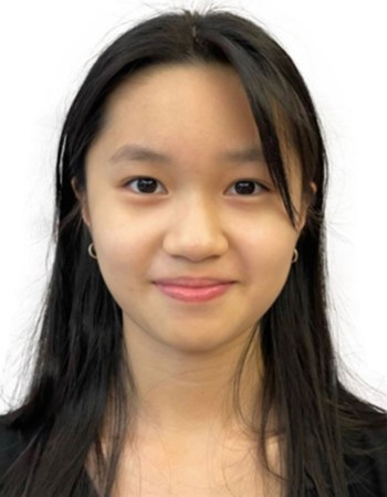 Profile picture of Chew Yun Han