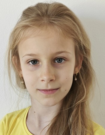 Profile picture of Sofia Svobodina