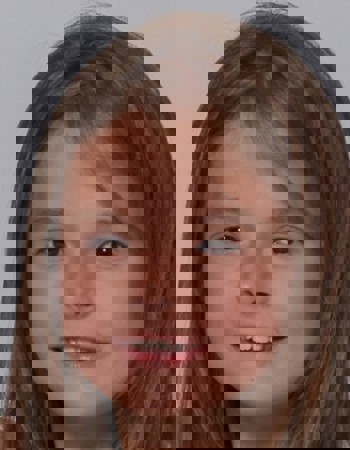 Profile picture of Arina Namgaladze