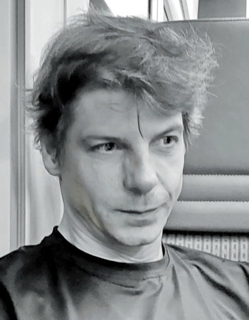 Profile picture of Bernd Pinter