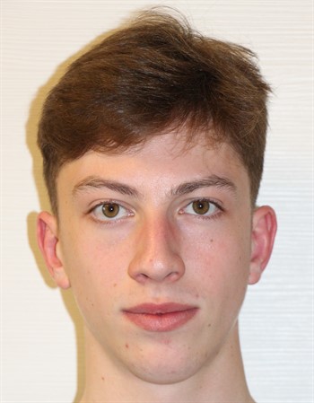 Profile picture of Aleksandr Koshelev