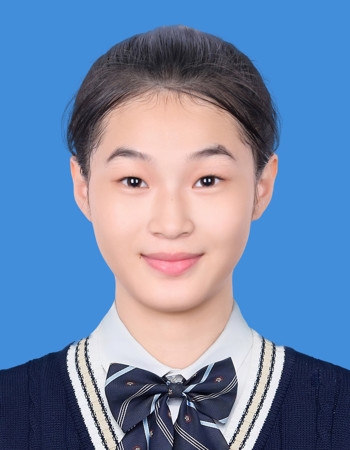 Profile picture of Lin Yanchen