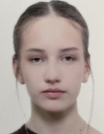 Profile picture of Marharyta Bazarenko