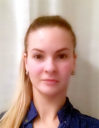 Profile picture of Olga Burlutskaya