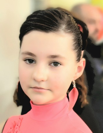 Profile picture of Karina Kovalevych