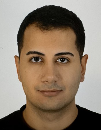 Profile picture of Kerem Kaya