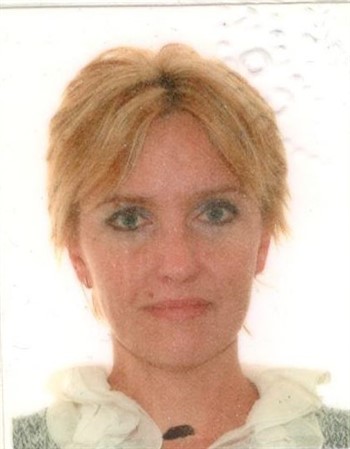 Profile picture of Oksana Fedanova