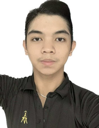 Profile picture of Renz Ezekiel Ramos