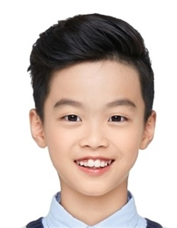 Profile picture of Li Chenxi