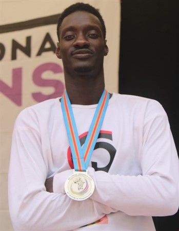 Profile picture of Ousmane Emmanuel Goudiaby