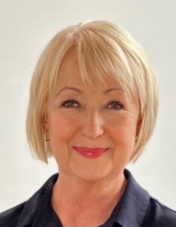 Profile picture of Ausrele Visockiene