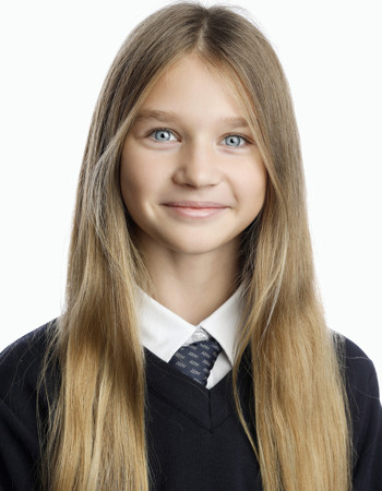 Profile picture of Elizaveta Seledchik