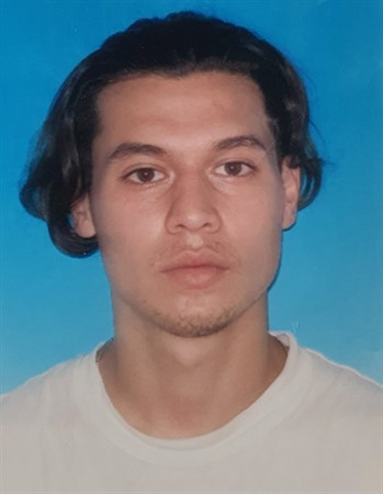 Profile picture of Octavian-Gabriel Gogan