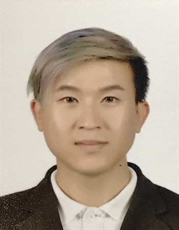 Profile picture of Mah Ban Yuw