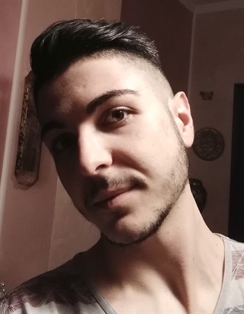 Profile picture of Silvio Bianco