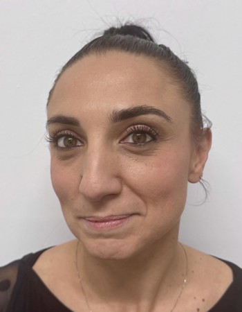 Profile picture of Gloria Vezzali