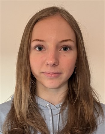 Profile picture of Alva Pettersson