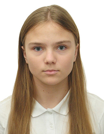 Profile picture of Veronika Kukhareva