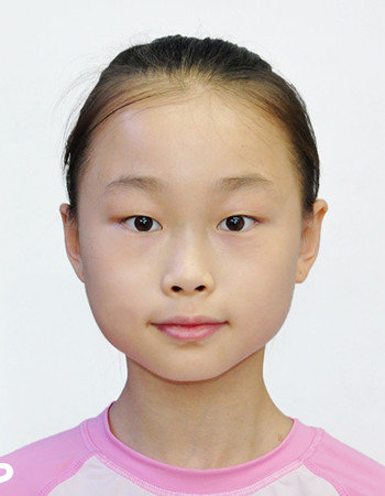 Profile picture of Liu Yichen