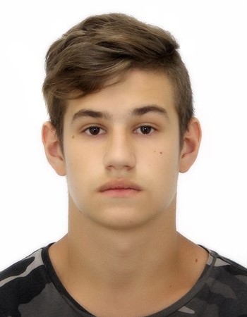 Profile picture of Egor Korobenko