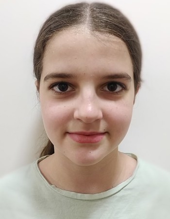 Profile picture of Una Udicki