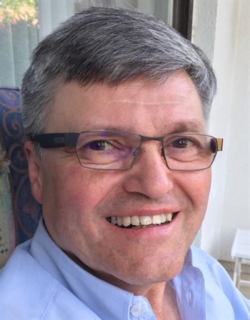 Profile picture of Peter Klempfner