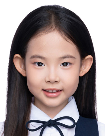 Profile picture of Tian Zuhe