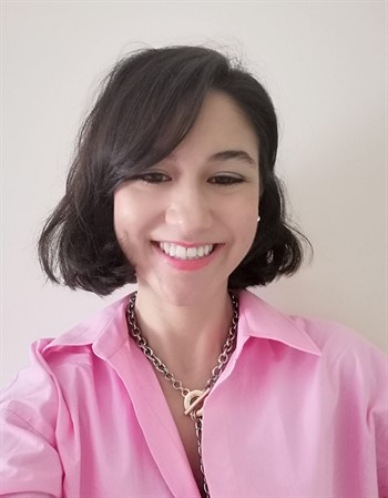 Profile picture of Gizem Cosgun