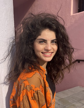 Profile picture of Mona Walder