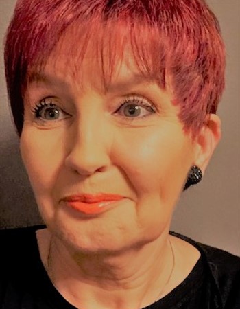 Profile picture of Ulla Mader-Kraemer (†)