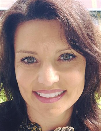 Profile picture of Sylvie Kieffer