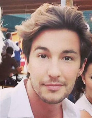 Profile picture of Riccardo Morelli